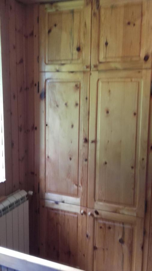 Kolibri Villa Zabljak  Luaran gambar