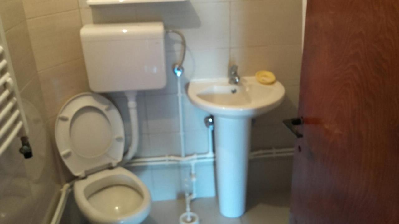 Kolibri Villa Zabljak  Luaran gambar
