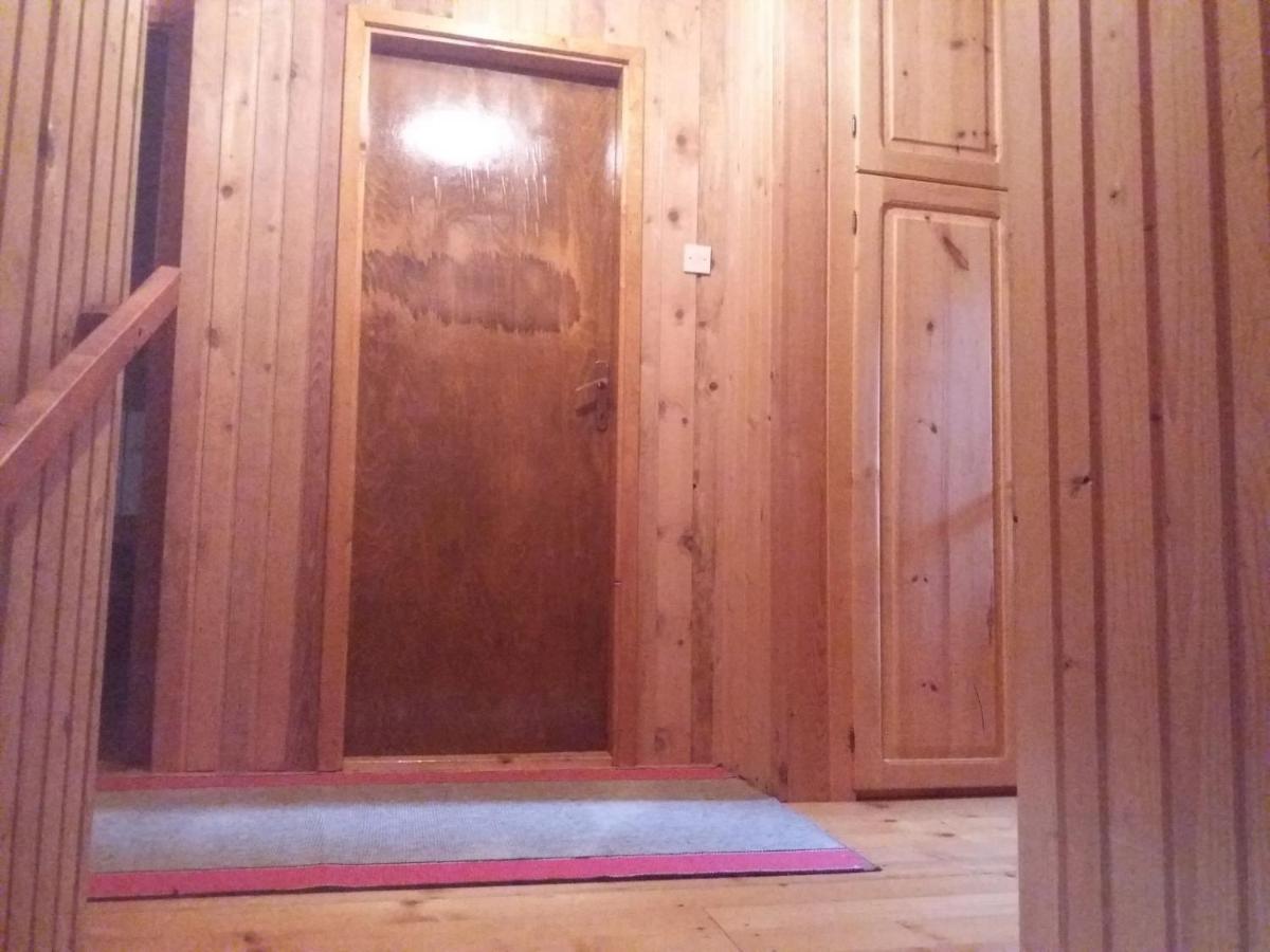 Kolibri Villa Zabljak  Luaran gambar